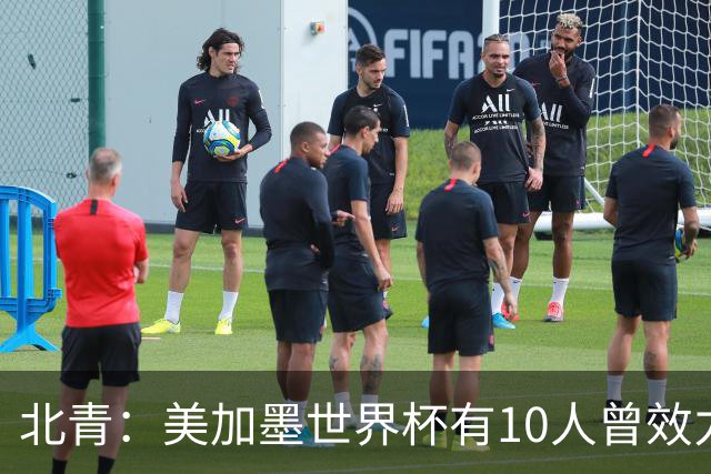 北青：美加墨世界杯有10人曾效力中超，国安旧将有金玟哉等3人